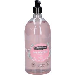 Gel Douche Fleur de cerisier