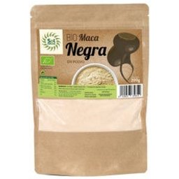 Maca Nega Bio Powder 200g