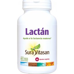 Lactan 60caps