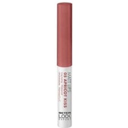 Lipstick Matt Lipstick Color 05 Apricot Kiss