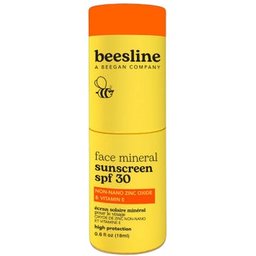Ecran Solaire Minéral Visage Spf30 Stick 16ml