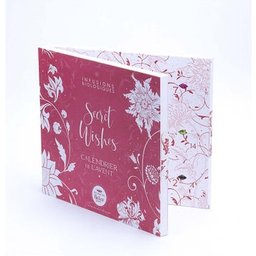 Calendrier De L'Avent Secret Wishes Bio 24 Sachets