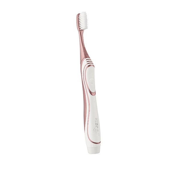Brosse À Dents Power Rose
