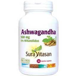 Astragalus 8000 90 Capsules