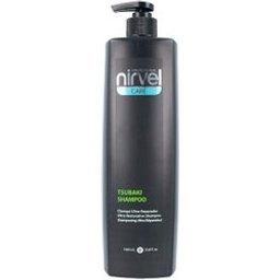 Nirvel Care Tsubaki Shampoo 1000ml