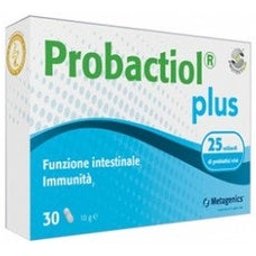 Probactiol Plus P Air 30Cps