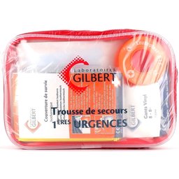 Trousse De Secour Exterieure