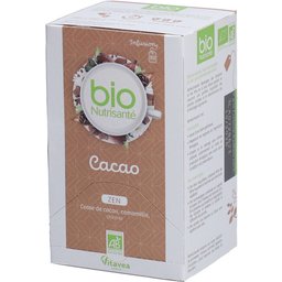 Bionutrisanté Infusion Cacao