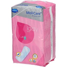MoliCare® Premium lady pad 1,5 Drops