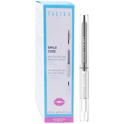 Smile Code Antiedad Labios 2x2.5ml