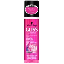 Conditionneur Express Gliss Long & Sublime 200ml