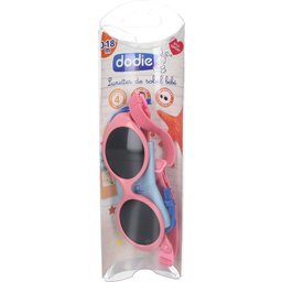 Dodie® Lunettes de soleil bébé 0 - 18 mois (Couleur non sélectionnable)