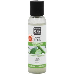 Aloe en Gel Hydratant Aloe Vera Bio 100ml