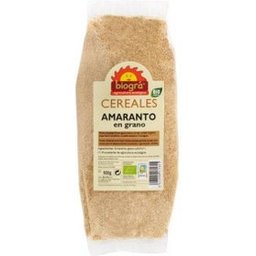 Bioga Amaranth a gagné Bio 500g