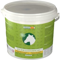 AnimaVital® MSM Glucosamine