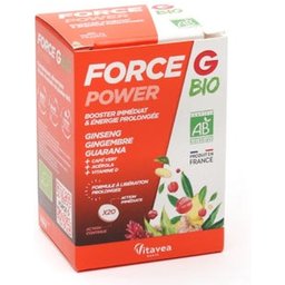 Power Bio 20comp