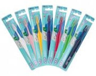 Select Medium Brosse à Dents - Blister