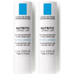 Nutritic Stick Lèvres 4,7ml