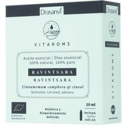Huile Essentielle Ravintsara 10ml