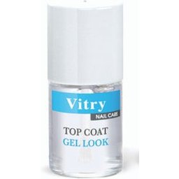 Top Coat Gel Look 10ml