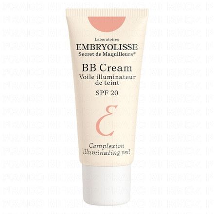 Secret des maquilleurs BB Cream SPF20 30ml