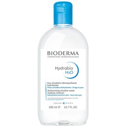Hydrabio H2O Eau Micellaire Démaquillante Nettoyante