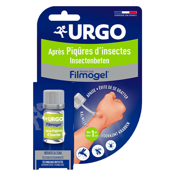 Filmogel Après Piqûres d'Insectes 3,25ml