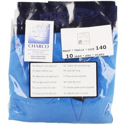 Slip Senseur Nuit Garçon M140