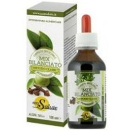 Spazio Ecosalute Mix Bilanc Clark Teinture Mère 100ml
