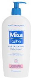 Bébé Lait de Toilette Hypoallergénique Très Doux 400 ml - Flacon-Pompe 400 ml