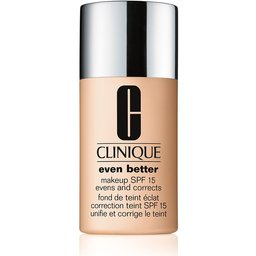 Even Better™ Fond de Teint Éclat Correction Teint SPF 15 40 Cream - Anti-Pigmentation