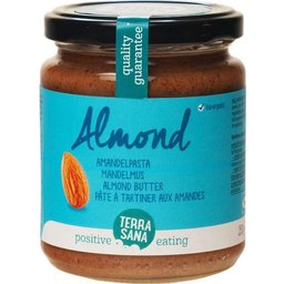 Crema Almendra Bio 250g