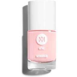 Vernis Au Silicium Rose Dragée 10ml