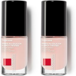 Toleriane Vernis Silicium 02 Rose