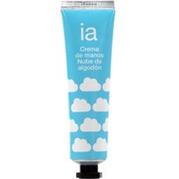 Crème Mains Nuage de Coton 40g