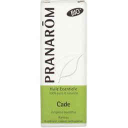 Pranarôm Huile Essentielle Cade BIO 5ml
