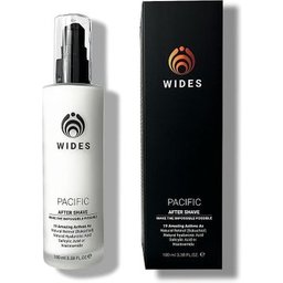 Pacific After Shave Bio 3 en 1 100ml