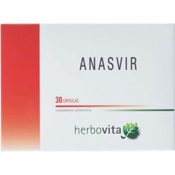 Anasvir 30caps