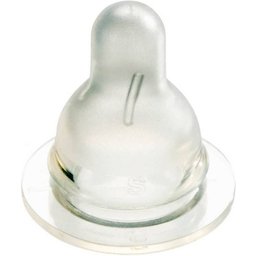 Difrax® Tétine Natural Small 0+ mois