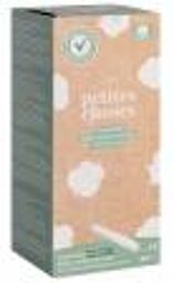 Tampon Avec Applicateur Coton Bio Flux Normal 16 Tampons - Boîte