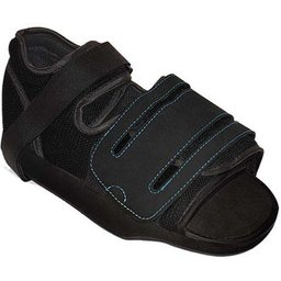 Chaussure post-chirurgicale PS200 33-35 TXS 1pc