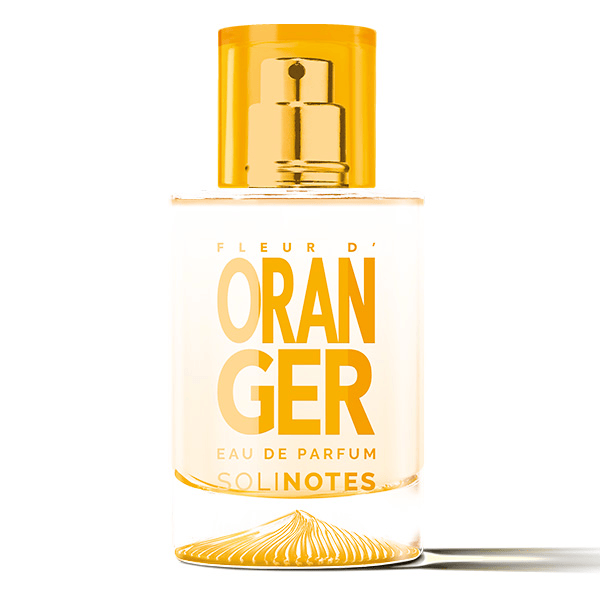 Fleur d'Oranger Eau de parfum 50ml