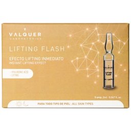 Lifting Flash Ampollas 5x2ml