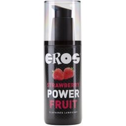 Strawberry Power Fruit Lubricant 125ml