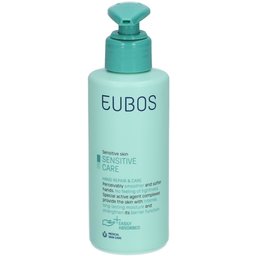 Eubos® MED Sensitive Hand Repair & Care Crème