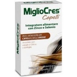 Migliocres 60+60Cps Promo