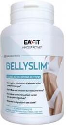 Bellyslim Minceur Active Ciblée 120 Gélules - Pot 120 gélules