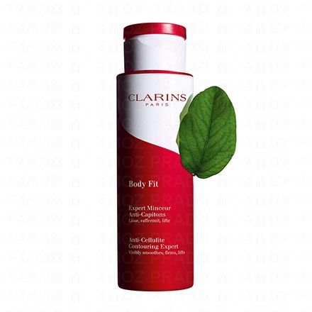 Body fit expert minceur anti-capitons flacon 200ml