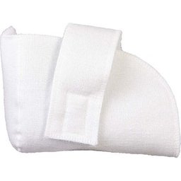 Patuco Antiescaras Protector Derecho