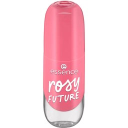 Gel Nail Colour Nail Polish 67 Rosy Future 8ml